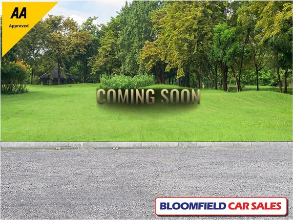 BMW 5-Series Estate, Diesel, 2017, Blue