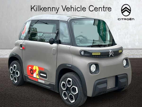 Citroen AMI Other, Electric, 2025, Brown