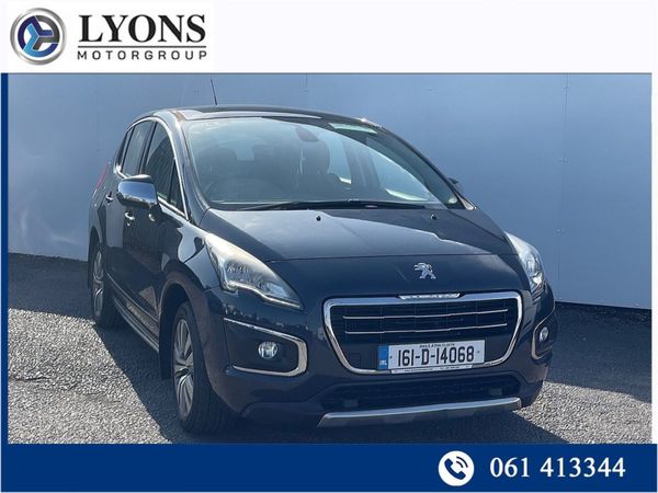 Volkswagen Jetta Saloon, Diesel, 2016, Black