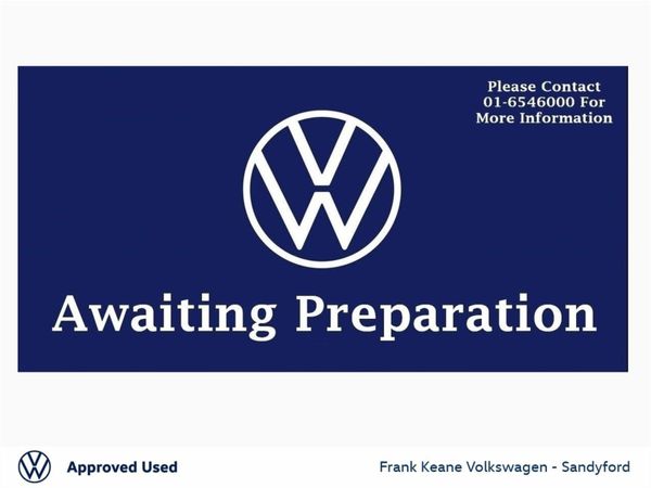 Volkswagen ID.7 Saloon, Electric, 2025, Grey