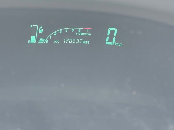 Toyota Yaris Hatchback, Petrol, 2004, Green