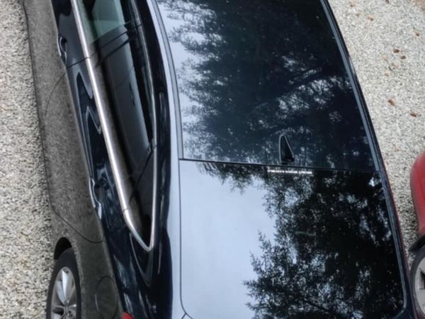 Hyundai i40 Saloon, Diesel, 2016, Black