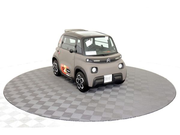 Citroen AMI Saloon, Electric, 2025, Brown
