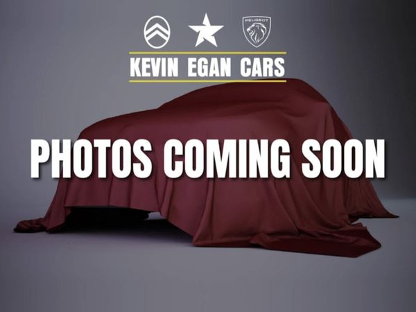 Peugeot 3008 SUV, Petrol, 2023, Black