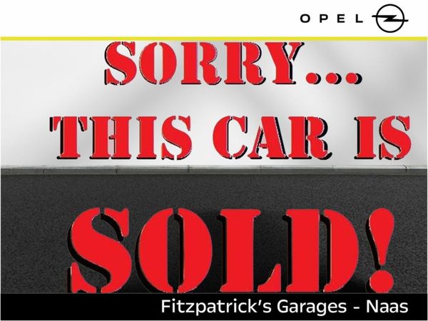 Opel Mokka SUV, Petrol, 2024, Blue