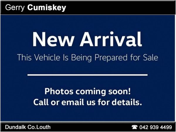 Volkswagen Caddy MPV, Diesel, 2018, Black