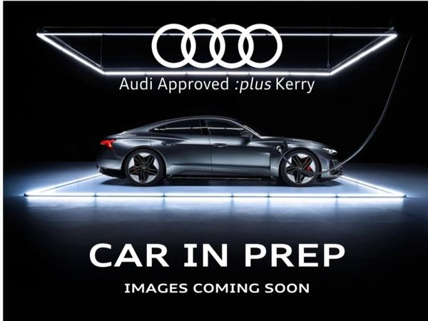 Volkswagen Golf Estate, Petrol, 2023, White