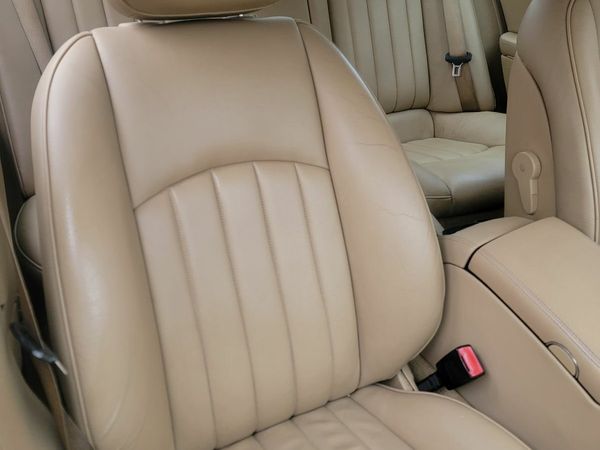 Mercedes-Benz CLS Coupe, Diesel, 2007, Grey