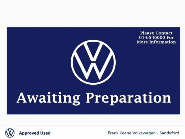 Volkswagen Polo Hatchback, Petrol, 2023, Grey
