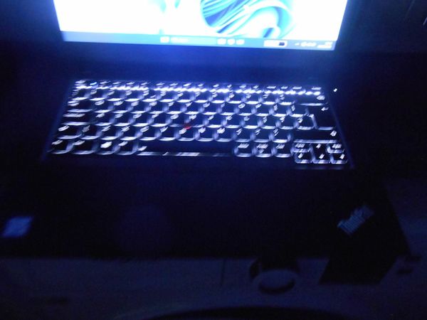 Lenovo ThinkPad T490 Schermo Antiriflesso IPS 14" FHD (1920 X 1080 - Foto 5