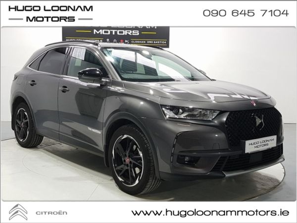 Citroen Other MPV, Diesel, 2022, Grey