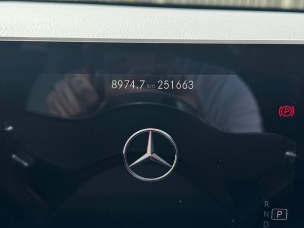 Mercedes-Benz A-Class Hatchback, Diesel, 2018, Red