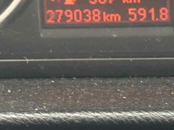 BMW 3-Series Saloon, Diesel, 2008, Grey