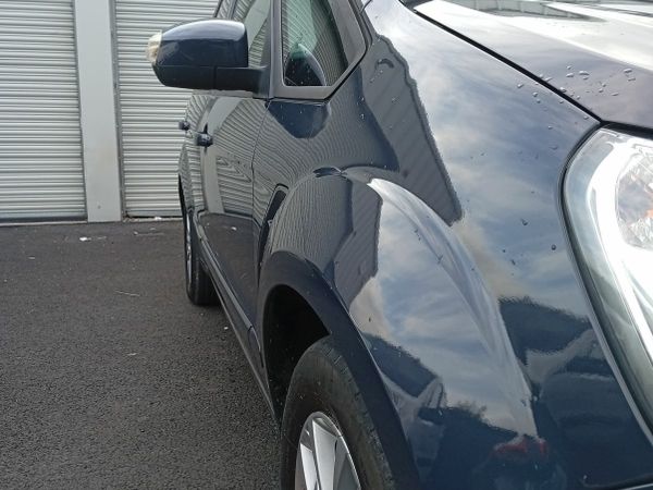 Ford S-Max MPV, Diesel, 2015, Grey