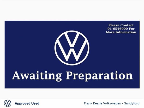 Volkswagen ID.5 SUV, Electric, 2022, Black