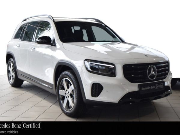 Mercedes-Benz Other SUV, Diesel, 2025, White