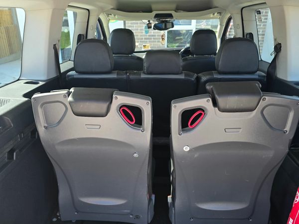 Volkswagen Caddy MPV, Diesel, 2022, Grey