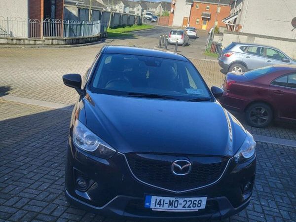 Hyundai i40 MPV, Diesel, 2012, Silver