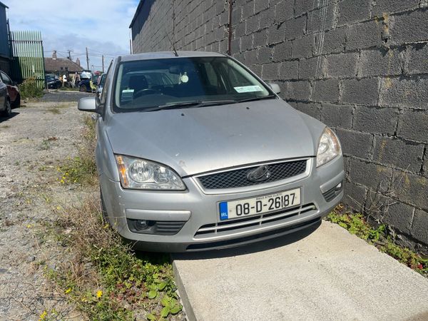 Skoda Superb Saloon, Diesel, 2009, Beige