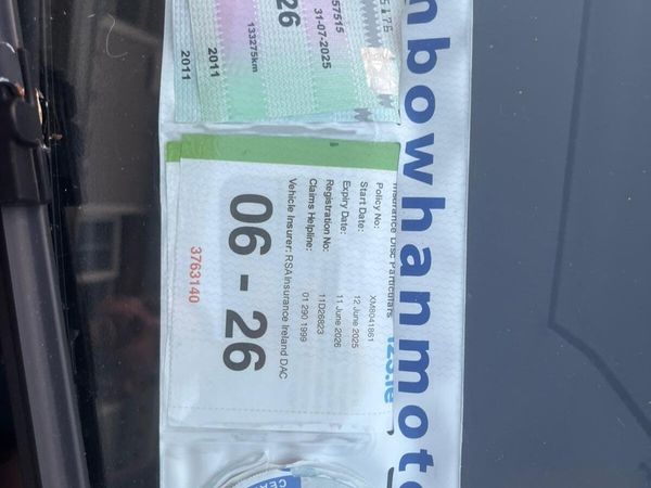 Ford Focus Hatchback, Diesel, 2011, Silver