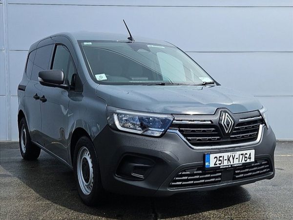 Renault Kangoo MPV, Diesel, 2025, Grey