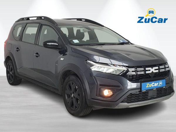 Dacia Jogger MPV, Petrol, 2023, Grey