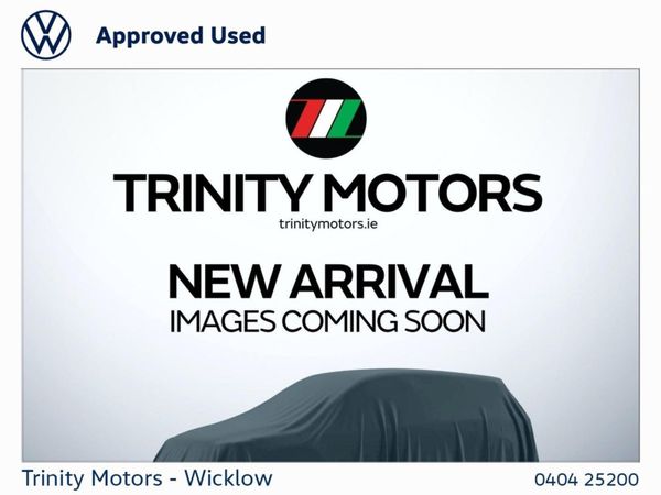 Volkswagen ID.4 Estate, Electric, 2022, Blue