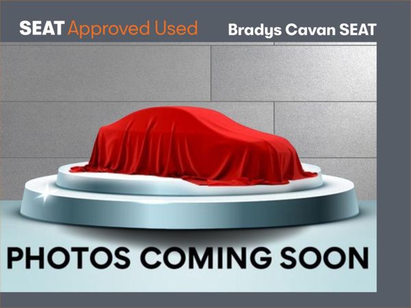 SEAT Arona Hatchback, Petrol, 2025, Green