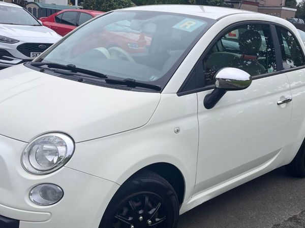 Hyundai i10 Hatchback, Petrol, 2013, White
