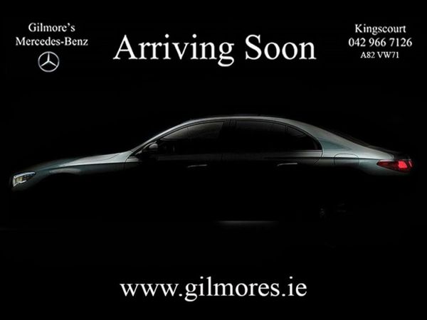 Mercedes-Benz CLA Saloon, Diesel, 2022, Grey