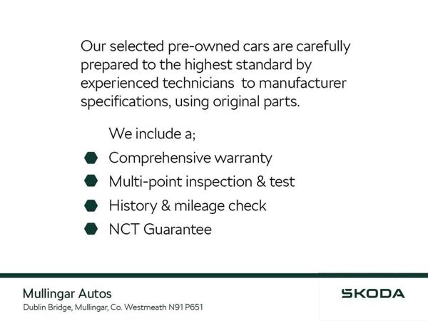 Skoda Karoq Estate, Diesel, 2020, Black