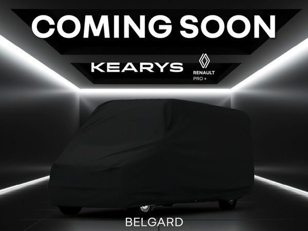 Ford Kuga SUV, Diesel, 2022, White