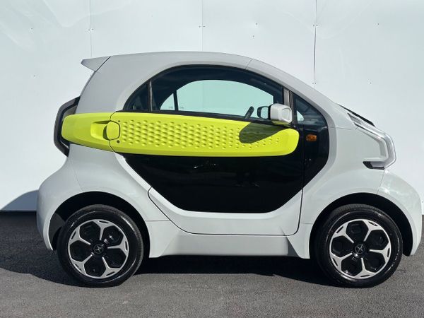 YO-YO PRO //ELECTRIC //150KMS RANGE for sale in Co. Dublin for €17,950 ...