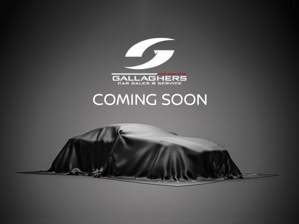 Ford Kuga Hatchback, Diesel, 2022, Black