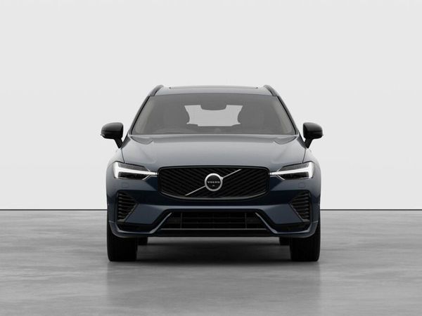Volvo XC60 SUV, Petrol Plug-in Hybrid, 2025, 