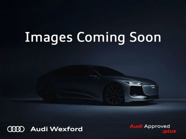 Audi A1 Hatchback, Petrol, 2024, Grey