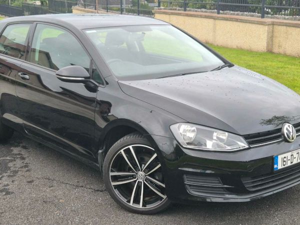 Volkswagen CC , Petrol, 2016, Black
