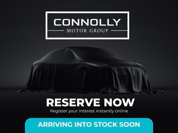 Audi Q3 SUV, Diesel, 2025, Black