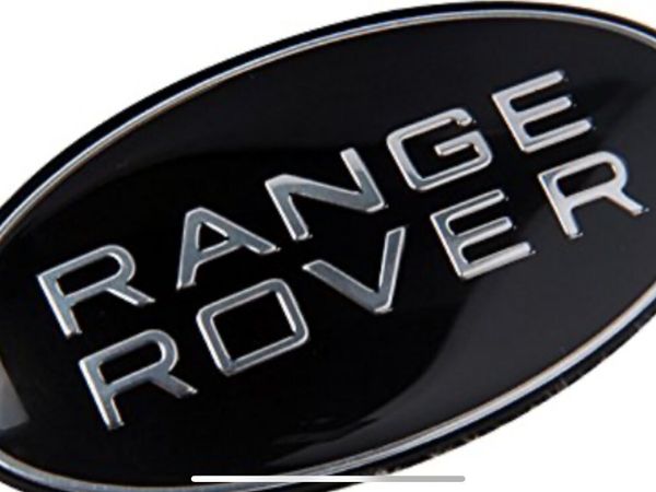 Land Rover Range Rover Evoque SUV, Petrol Plug-in Hybrid, 2023, Grey