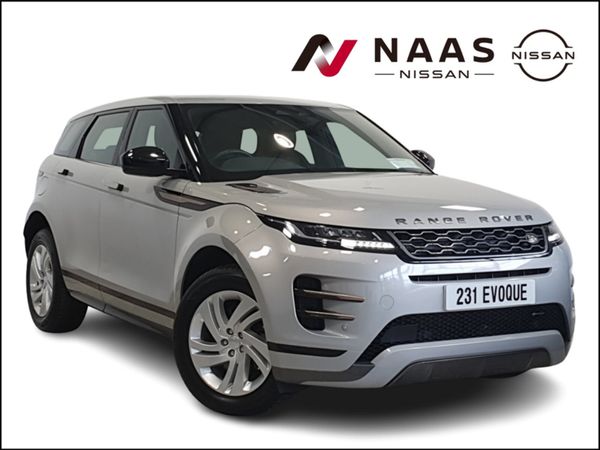 Land Rover Range Rover Estate, Petrol Plug-in Hybrid, 2023, Silver