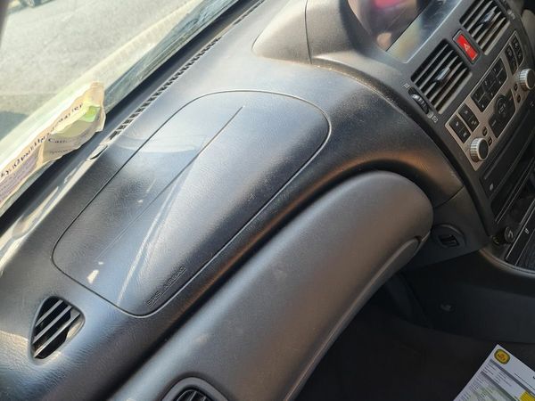 Nissan Almera Saloon, Petrol, 2006, Grey