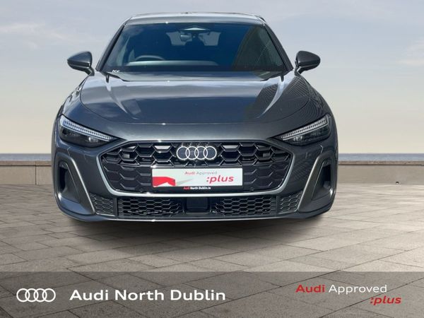 Audi A5 Saloon, Diesel, 2025, 