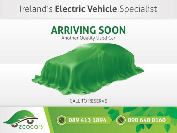 BMW 3-Series Saloon, Petrol Plug-in Hybrid, 2023, White