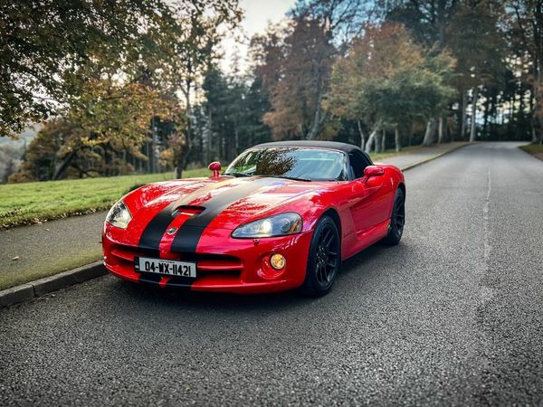 Other Other Coupe, Petrol, 2004, Red