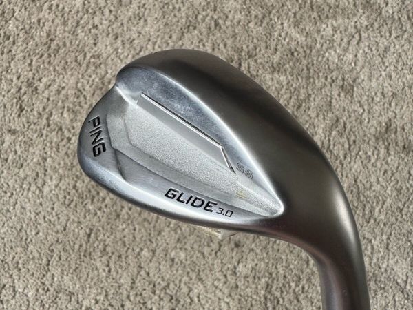 Degree Wedge Ping Glide Wedges For Sale PING S159 Wedge (Right