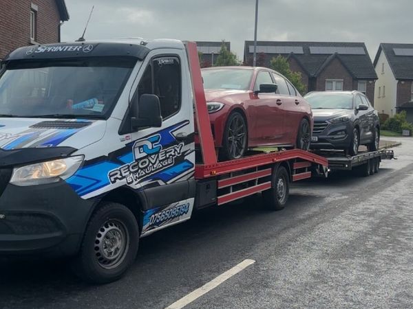 Mercedes-Benz Sprinter Rigid, Diesel, 2019, White