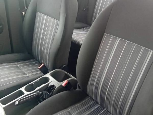 Ford Focus Hatchback, Diesel, 2010, Black
