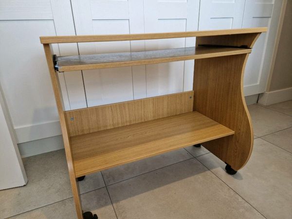 Free Computer Desk for sale in Co. Donegal for €0 on DoneDeal