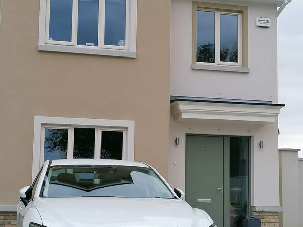 Mazda Mazda6 Saloon, Diesel, 2019, White