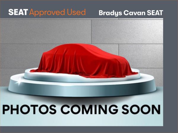 SEAT Arona Hatchback, Petrol, 2023, Black